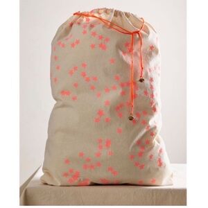 NIB Free People Large Gift Sack